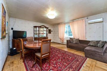 Фото №3: Дом 169 м² - Краснодар, мкр. Фестивальный, пер. Орловский, 14/1