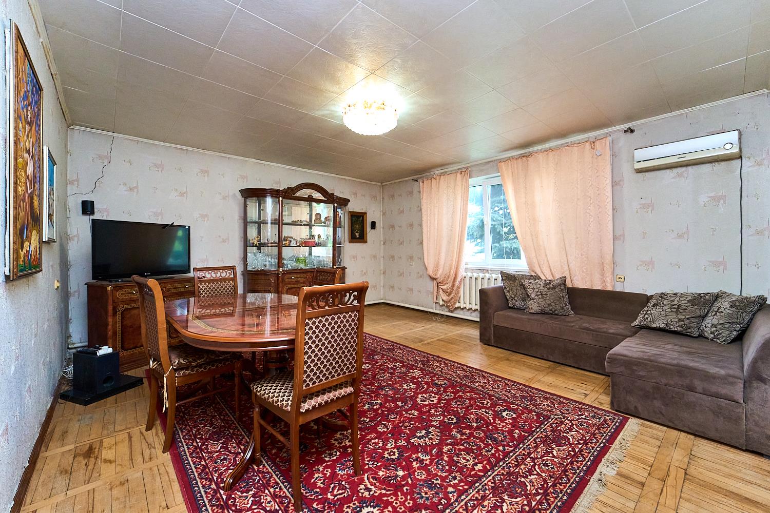 Фото №3: Дом 169 м² + 10.76 сот. - Краснодар, Западный внутригородской округ, мкр. Фестивальный, пер. Орловский, 14/1