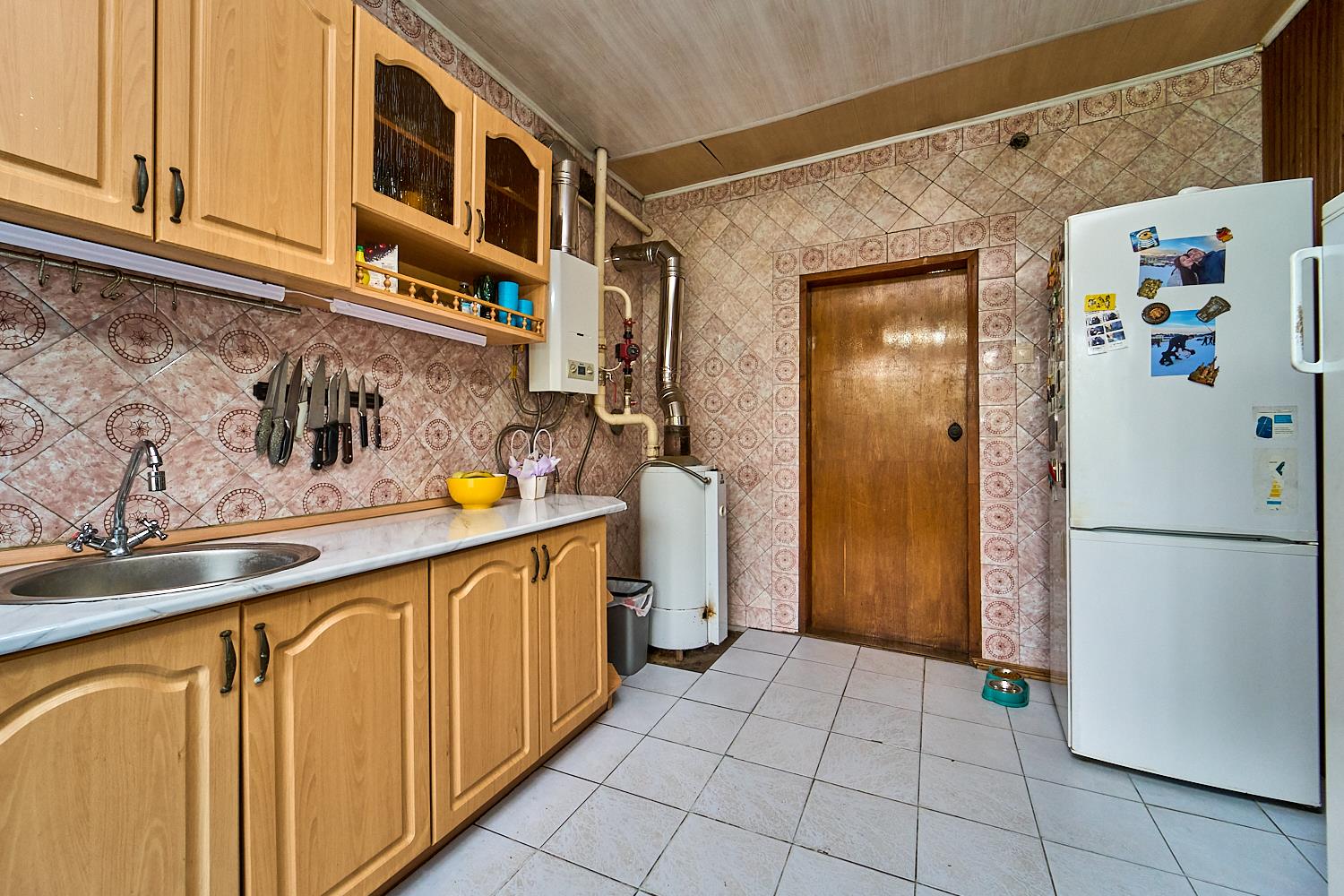 Фото №6: Дом 169 м² + 10.76 сот. - Краснодар, Западный внутригородской округ, мкр. Фестивальный, пер. Орловский, 14/1