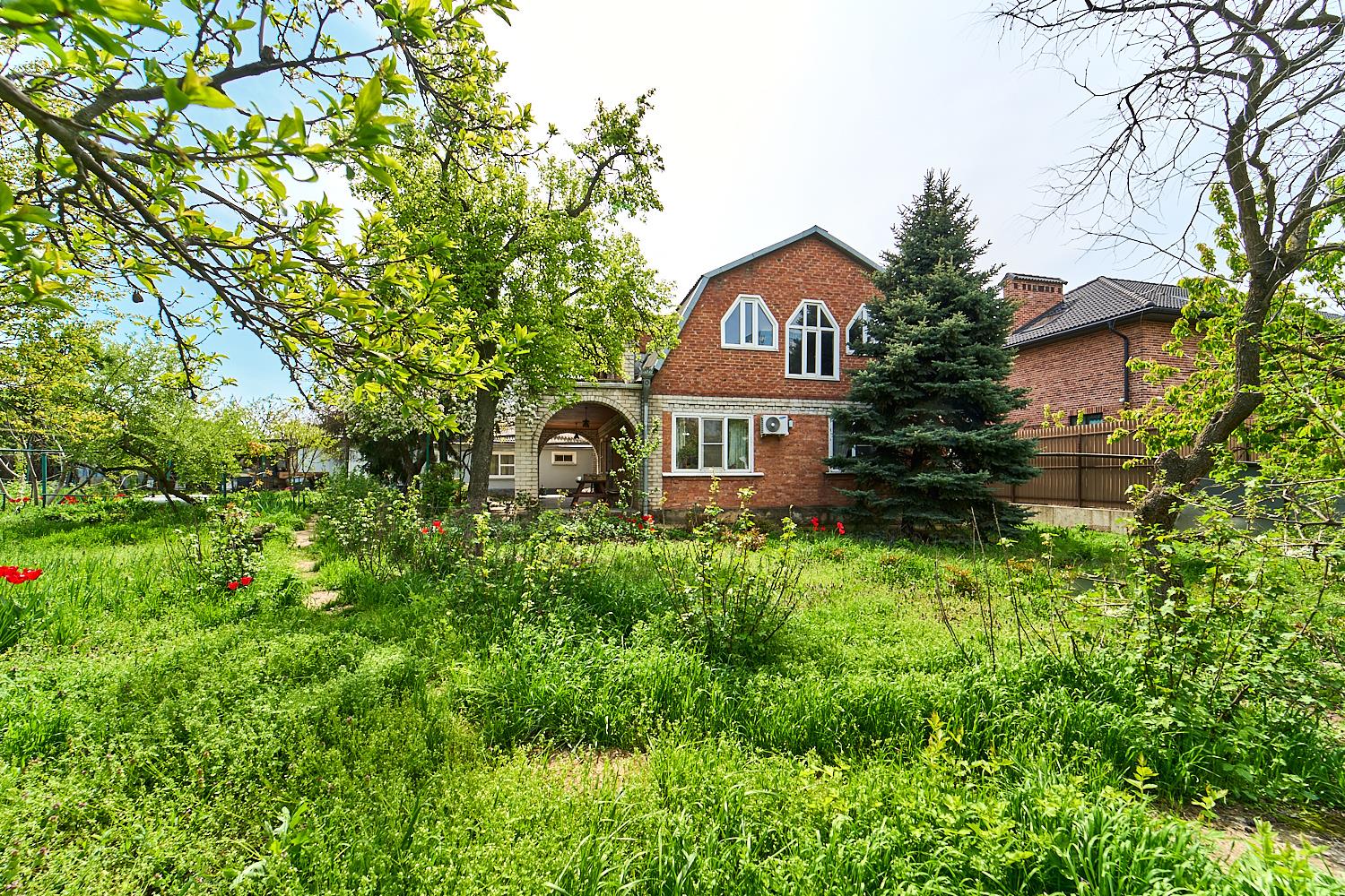 Фото №15: Дом 169 м² + 10.76 сот. - Краснодар, Западный внутригородской округ, мкр. Фестивальный, пер. Орловский, 14/1