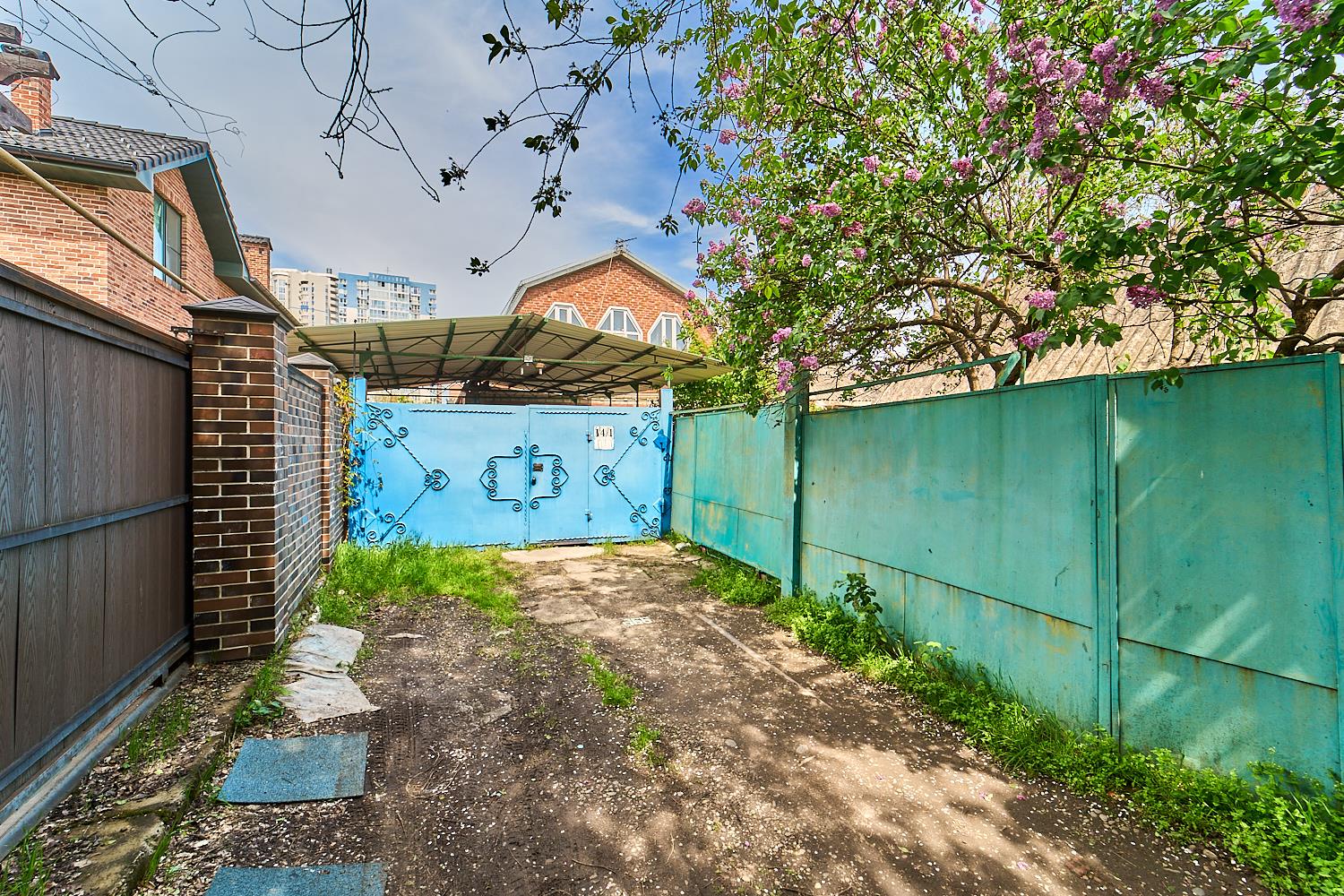 Фото №19: Дом 169 м² + 10.76 сот. - Краснодар, Западный внутригородской округ, мкр. Фестивальный, пер. Орловский, 14/1