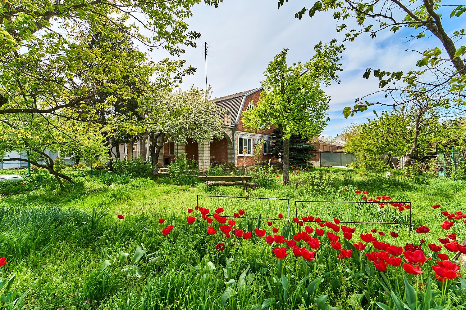 Фото №13: Дом 169 м² + 10.76 сот. - Краснодар, Западный внутригородской округ, мкр. Фестивальный, пер. Орловский, 14/1