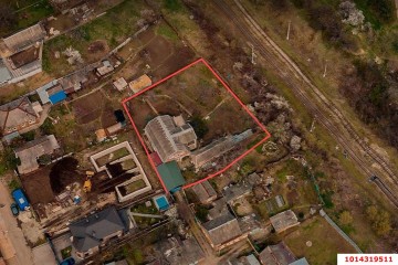 Фото №1: Дом 169 м² - Краснодар, мкр. Фестивальный, пер. Орловский, 14/1