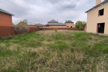 Фото №1: Земельный участок под ИЖС 10 сот. - Краснодар, мкр. Отделение № 1 ОПХ Колос, ул. Должанская, 22