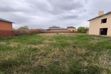 Фото №1: Земельный участок 10 сот. - Краснодар, мкр. Отделение № 1 ОПХ Колос, ул. Должанская, 22