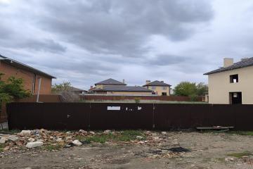 Фото №3: Земельный участок 10 сот. - Краснодар, мкр. Отделение № 1 ОПХ Колос, ул. Должанская, 22