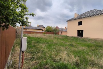 Фото №2: Земельный участок под ИЖС 10 сот. - Краснодар, мкр. Отделение № 1 ОПХ Колос, ул. Должанская, 22