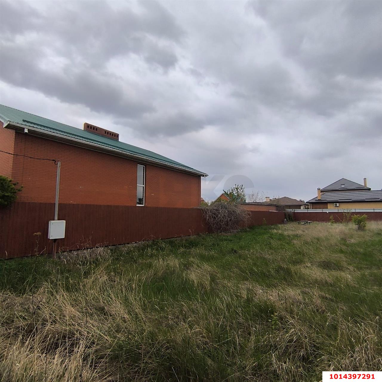 Фото №4: Земельный участок 10 сот. - Краснодар, Прикубанский внутригородской округ, мкр. Отделение № 1 ОПХ Колос, ул. Должанская, 22