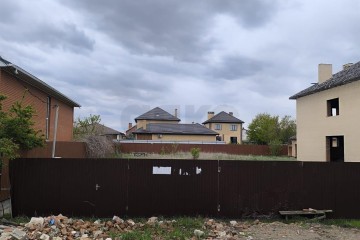 Фото №3: Земельный участок под ИЖС 10 сот. - Краснодар, мкр. Отделение № 1 ОПХ Колос, ул. Должанская, 22