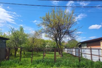 Фото №2: Земельный участок под ИЖС - Краснодар, ст КНИИСХ, ул. Земляничная, 238