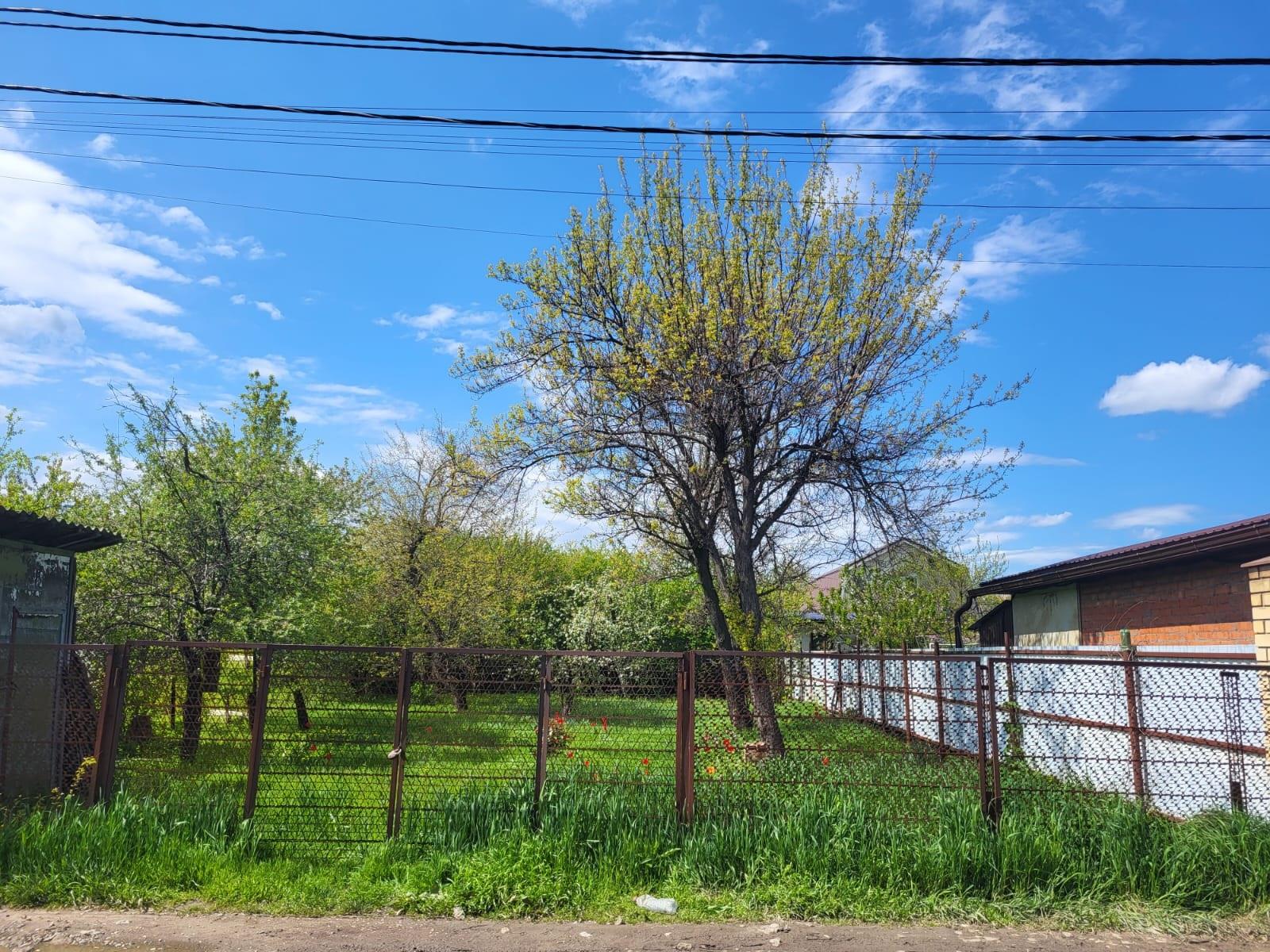 Фото №9: Земельный участок 4.14 сот. - Краснодар, Прикубанский внутригородской округ, Сады Калинина, ст КНИИСХ, ул. Земляничная, 238