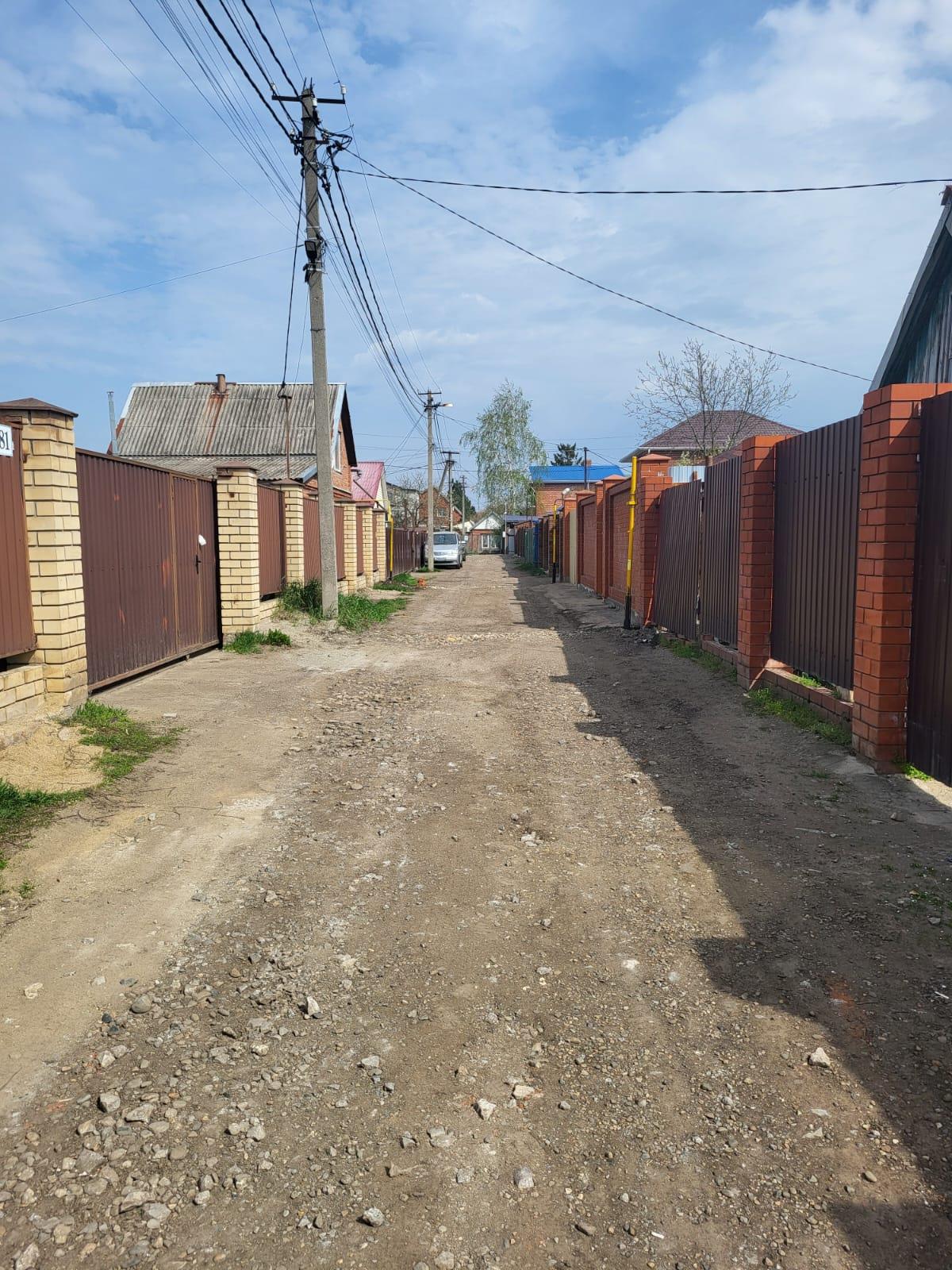 Фото №6: Земельный участок 4.14 сот. - Краснодар, Прикубанский внутригородской округ, Сады Калинина, ст КНИИСХ, ул. Земляничная, 238