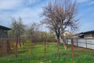 Фото №3: Земельный участок под ИЖС - Краснодар, ст КНИИСХ, ул. Земляничная, 238