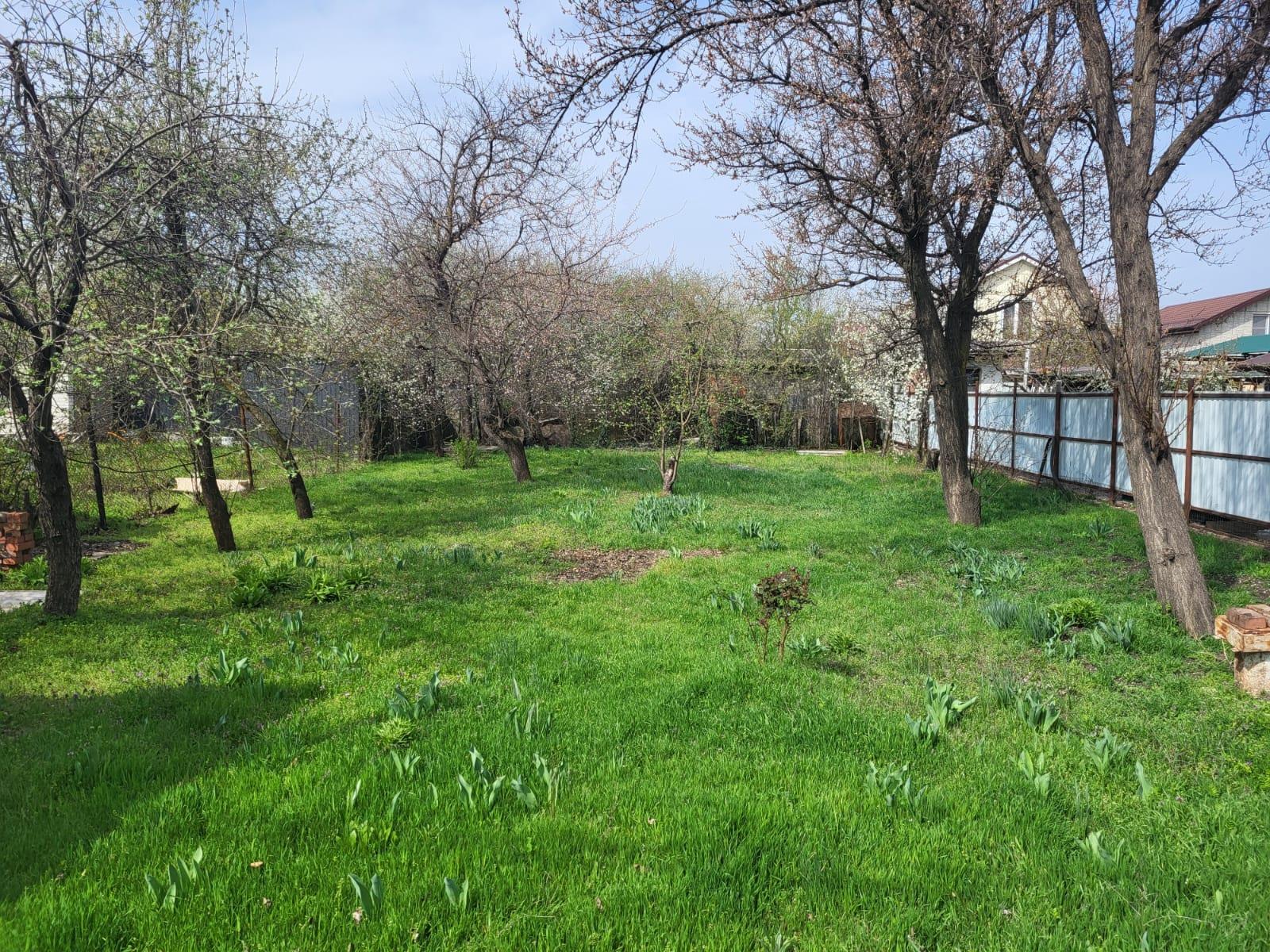 Фото №16: Земельный участок 4.14 сот. - Краснодар, Прикубанский внутригородской округ, Сады Калинина, ст КНИИСХ, ул. Земляничная, 238