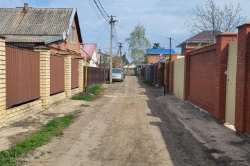 Фото №5: Земельный участок под ИЖС 4.14 сот. - Краснодар, ст КНИИСХ, ул. Земляничная, 238