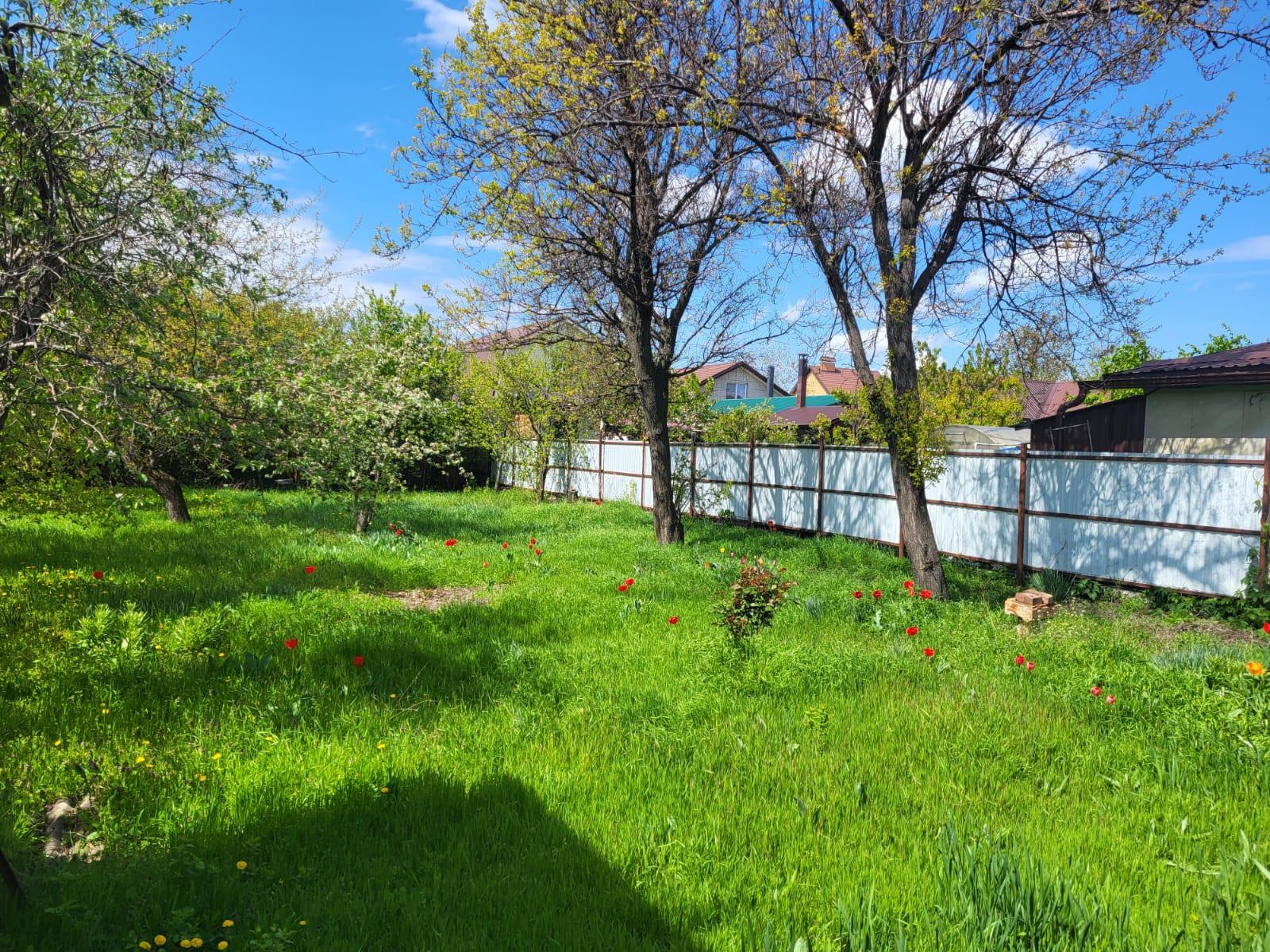 Фото №11: Земельный участок 4.14 сот. - Краснодар, Прикубанский внутригородской округ, Сады Калинина, ст КНИИСХ, ул. Земляничная, 238