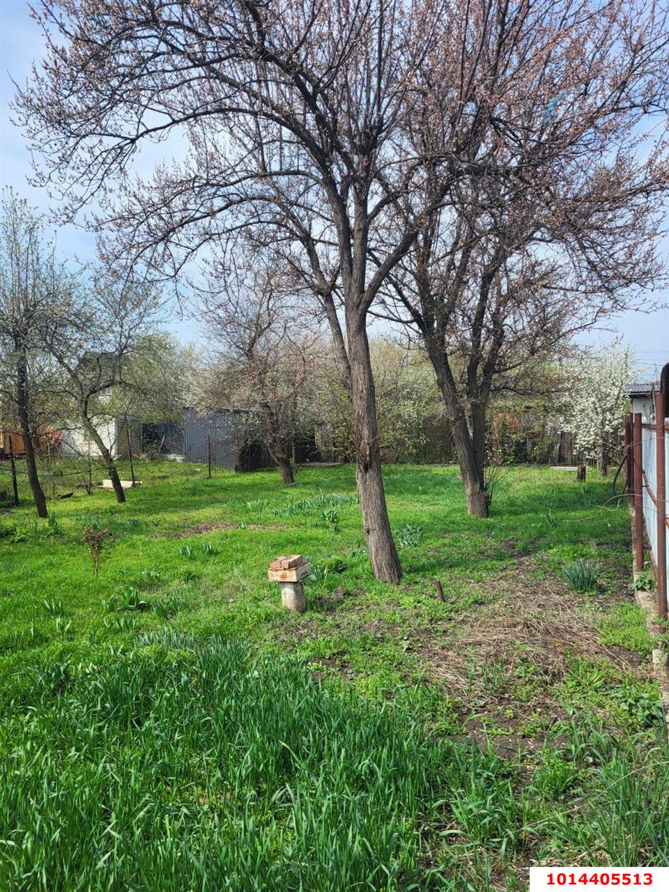 Фото №4: Земельный участок под ИЖС 4.14 сот. - Краснодар, КНИИСХ, ул. Земляничная, 238