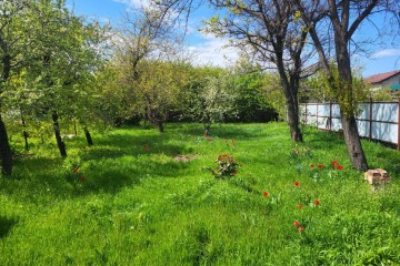 Фото №2: Земельный участок под ИЖС 4.14 сот. - Краснодар, ст КНИИСХ, ул. Земляничная, 238