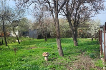 Фото №4: Земельный участок под ИЖС 4.14 сот. - Краснодар, ст КНИИСХ, ул. Земляничная, 238