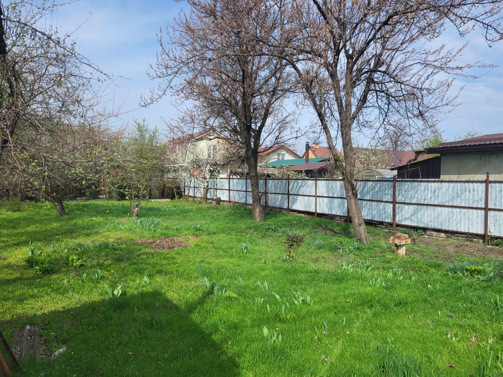 Фото №13: Земельный участок 4.14 сот. - Краснодар, Прикубанский внутригородской округ, Сады Калинина, ст КНИИСХ, ул. Земляничная, 238