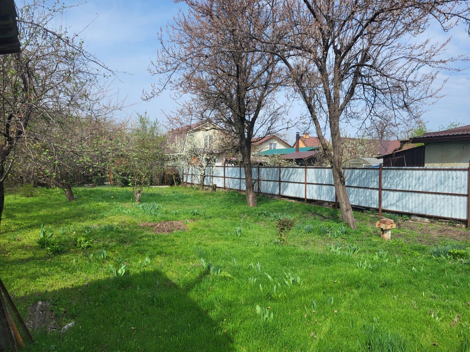 Фото №15: Земельный участок 4.14 сот. - Краснодар, Прикубанский внутригородской округ, Сады Калинина, ст КНИИСХ, ул. Земляничная, 238