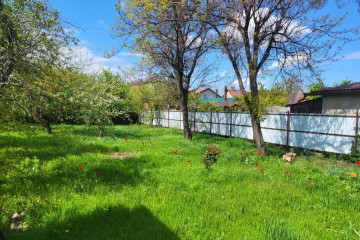 Фото №1: Земельный участок под ИЖС 4.14 сот. - Краснодар, ст КНИИСХ, ул. Земляничная, 238