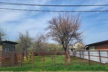 Фото №3: Земельный участок под ИЖС 4.14 сот. - Краснодар, ст КНИИСХ, ул. Земляничная, 238