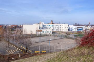 Фото №2: Земельный участок 10.03 сот. - Краснодар, п. коттеджный  Зелёная Долина, пр-кт Римский, 68