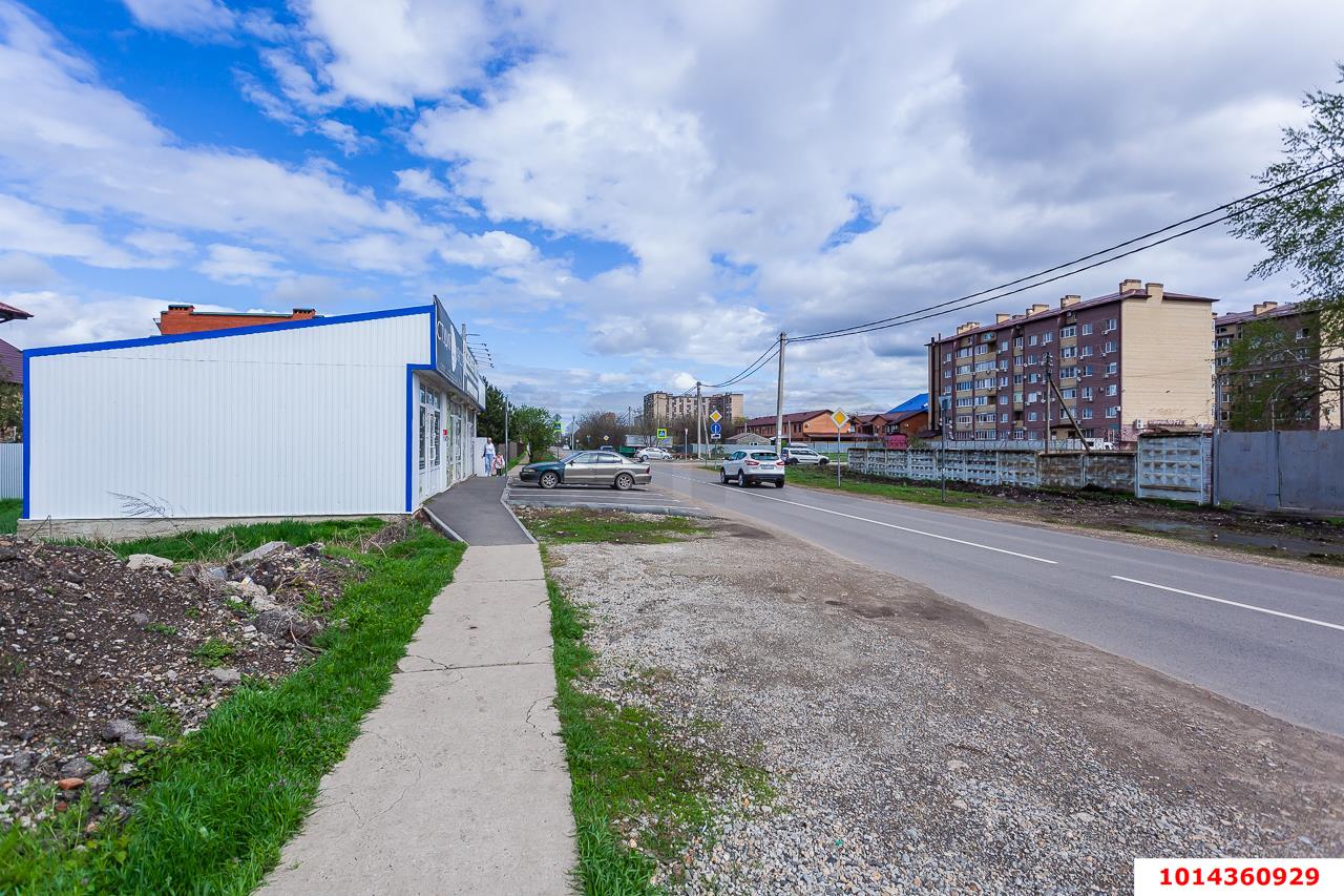 Фото №10: Торговое помещение 108 м² - Краснодар, Северный, ул. Ладожская, 9