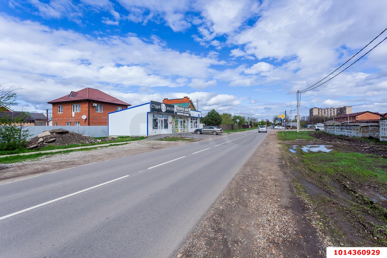 Фото №6: Торговое помещение 108 м² - Краснодар, Северный, ул. Ладожская, 9
