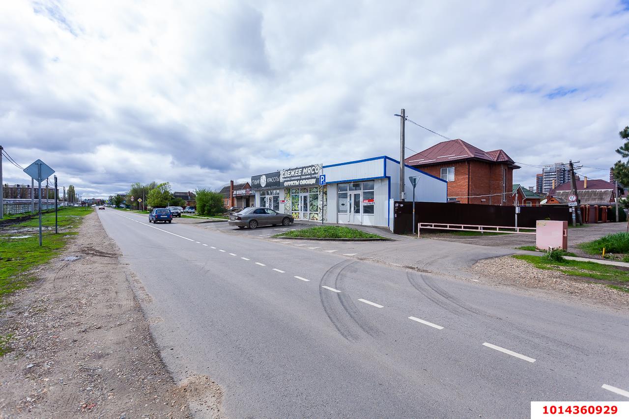Фото №4: Торговое помещение 108 м² - Краснодар, Северный, ул. Ладожская, 9