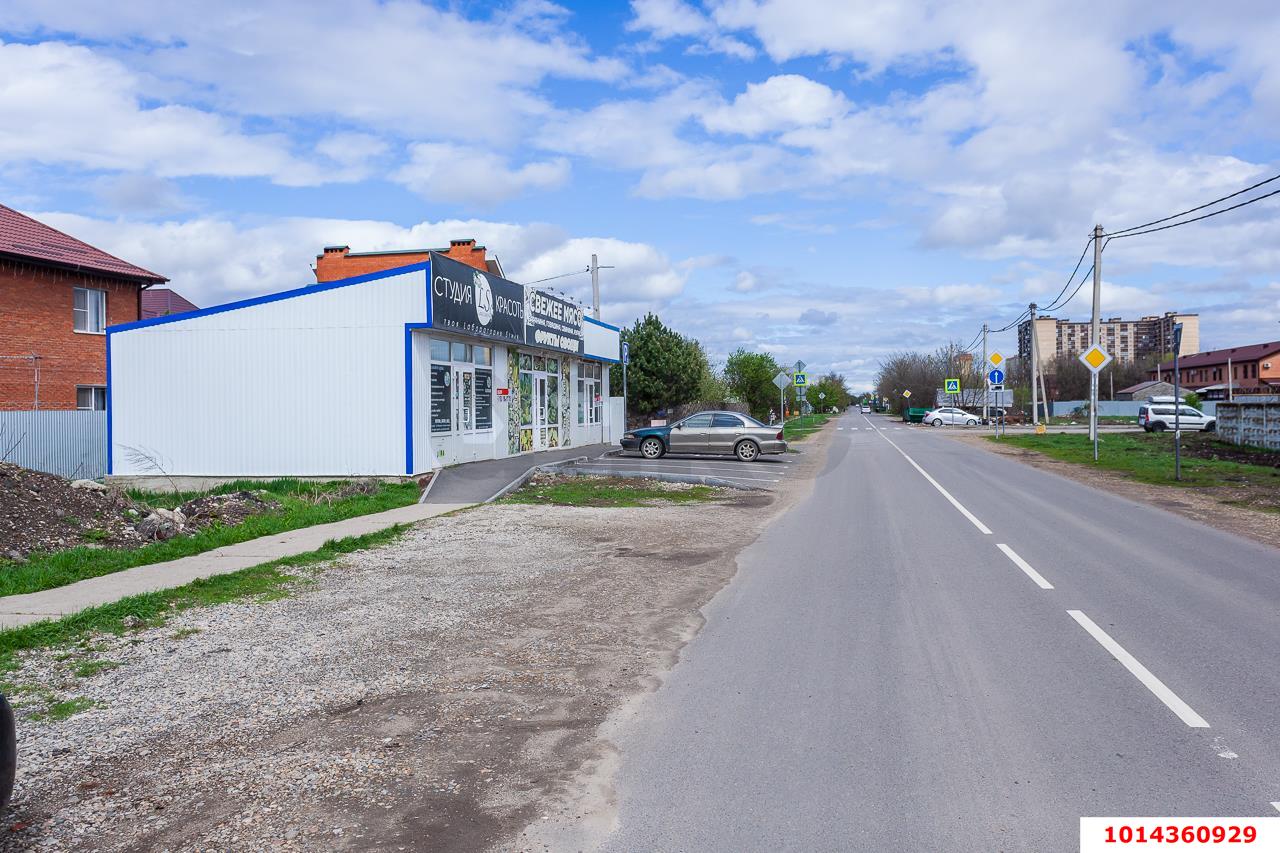 Фото №7: Торговое помещение 108 м² - Краснодар, Северный, ул. Ладожская, 9