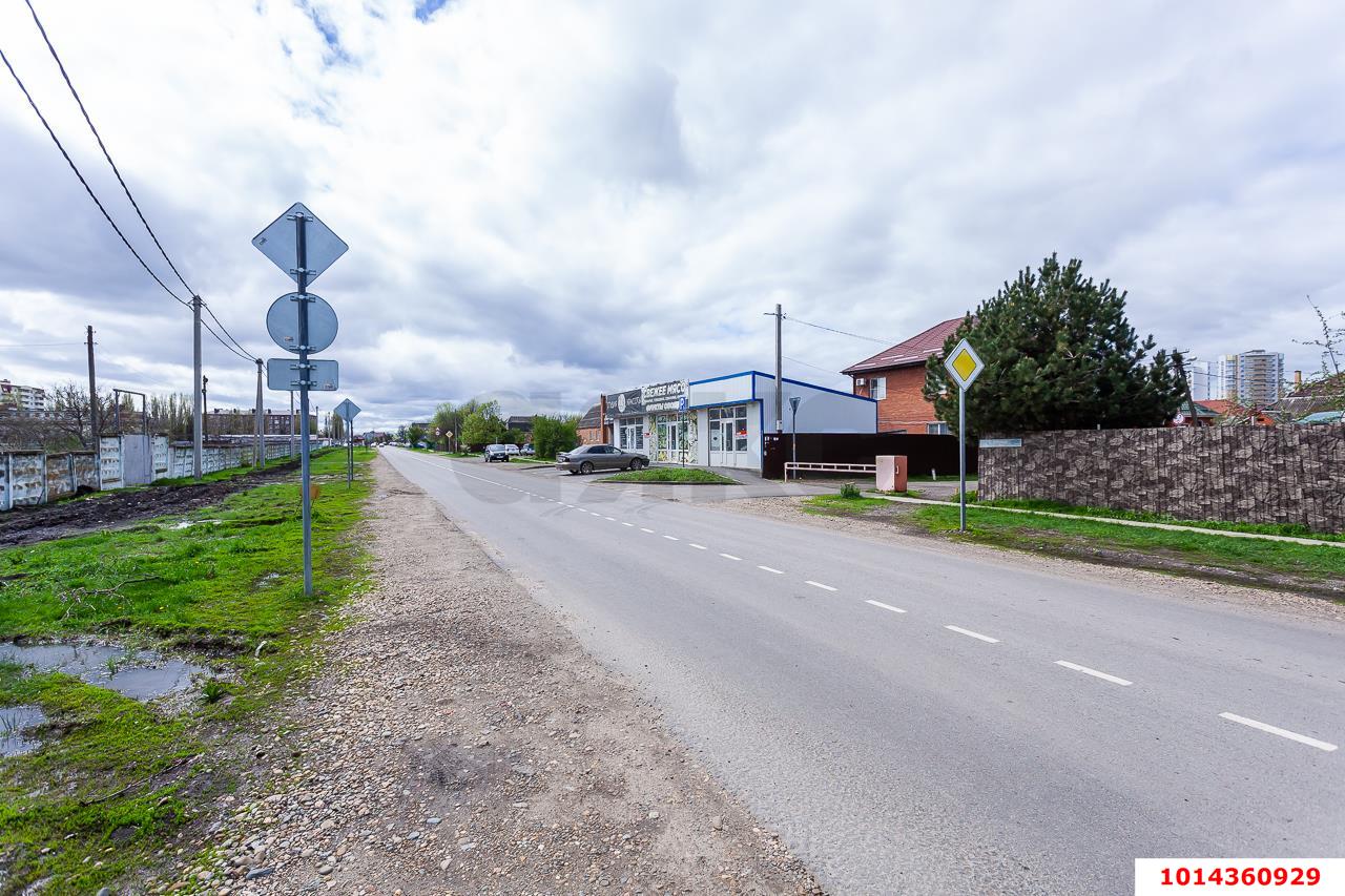 Фото №3: Торговое помещение 108 м² - Краснодар, Северный, ул. Ладожская, 9