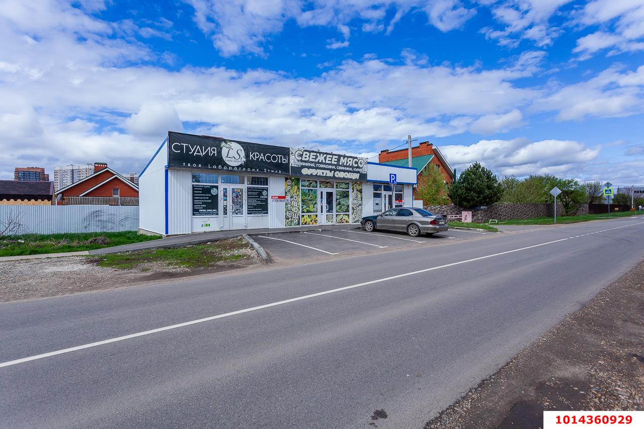 Фото №5: Торговое помещение 108 м² - Краснодар, Северный, ул. Ладожская, 9