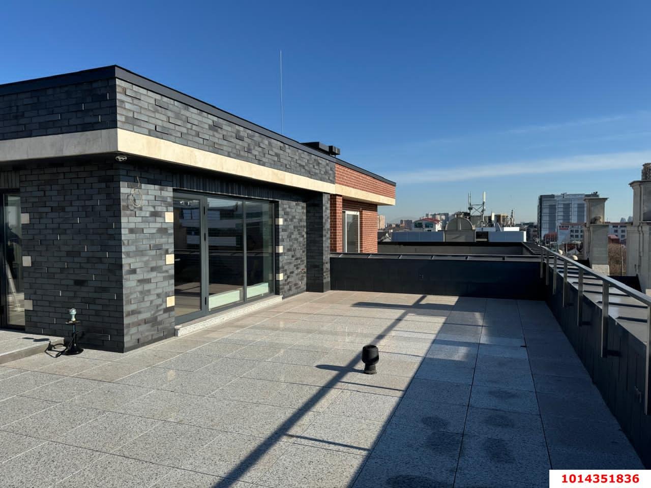 Фото №9: Офисное помещение 300 м² - Краснодар, Центральный, ул. Северная, 365