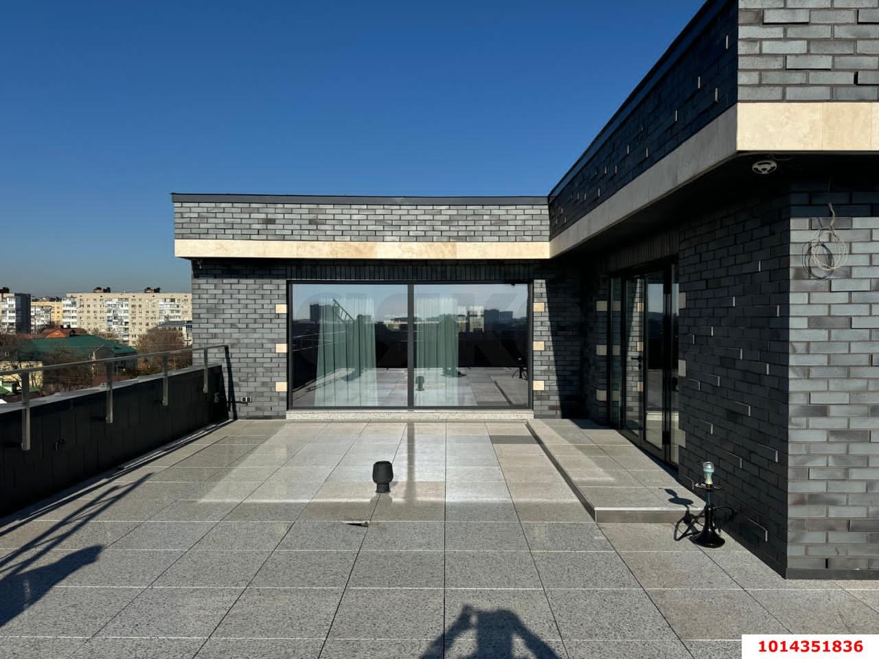 Фото №11: Офисное помещение 300 м² - Краснодар, Центральный, ул. Северная, 365