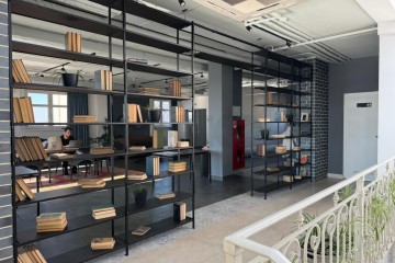 Фото №1: Офисное помещение 300 м² - Краснодар, мкр. Центральный, ул. Северная, 365