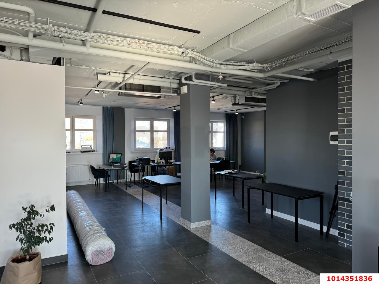 Фото №10: Офисное помещение 300 м² - Краснодар, Центральный, ул. Северная, 365