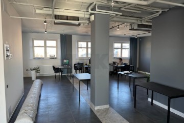 Фото №5: Офисное помещение 300 м² - Краснодар, мкр. Центральный, ул. Северная, 365