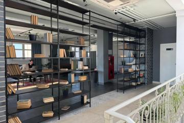 Фото №1: Коммерция 300 м² - Краснодар, мкр. Центральный, ул. Северная, 365