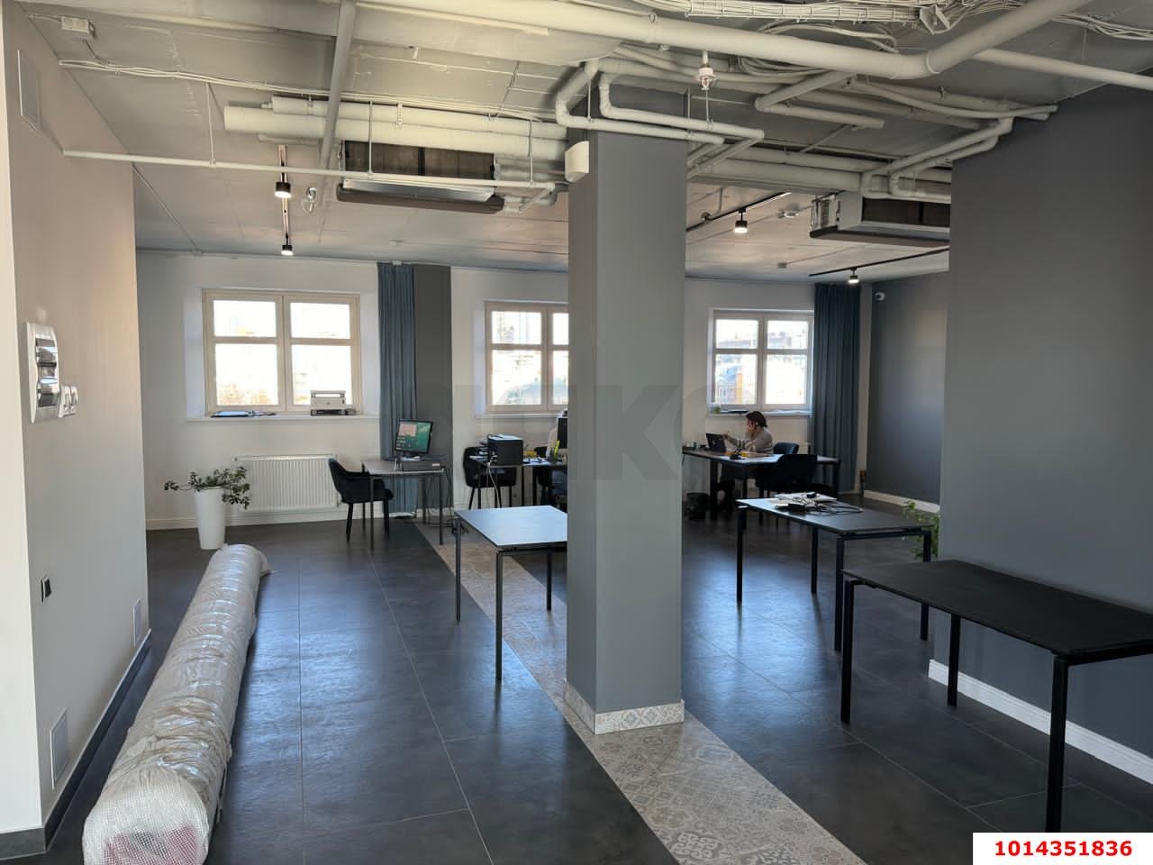 Фото №5: Коммерция 300 м² - Краснодар, Центральный внутригородской округ, мкр. Центральный, ул. Северная, 365