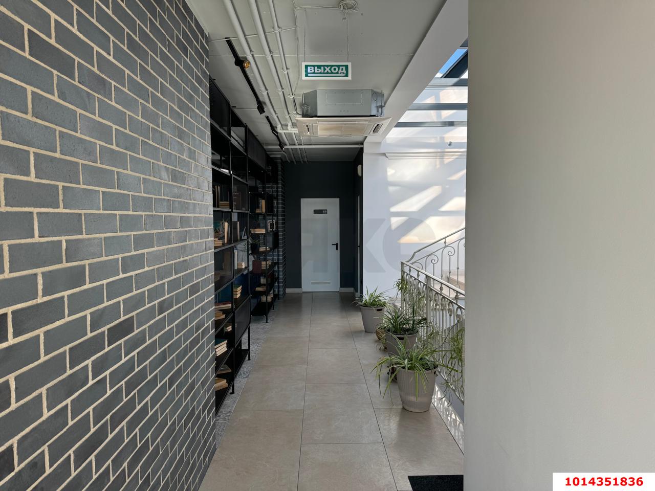 Фото №2: Офисное помещение 300 м² - Краснодар, Центральный, ул. Северная, 365