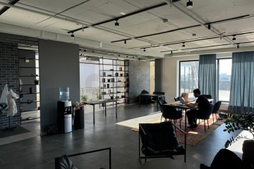 Фото №4: Офисное помещение 300 м² - Краснодар, мкр. Центральный, ул. Северная, 365