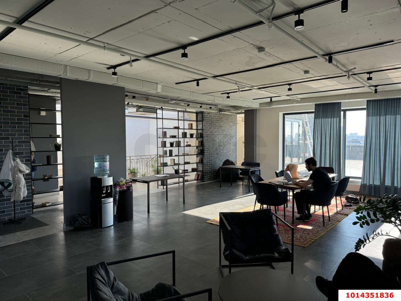 Фото №4: Офисное помещение 300 м² - Краснодар, Центральный, ул. Северная, 365