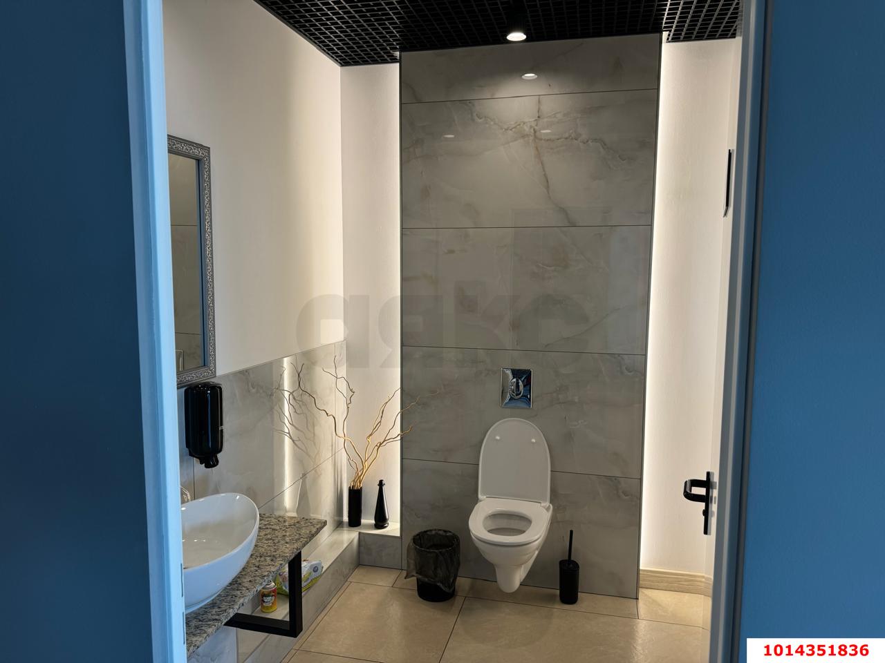 Фото №7: Коммерция 300 м² - Краснодар, Центральный внутригородской округ, мкр. Центральный, ул. Северная, 365