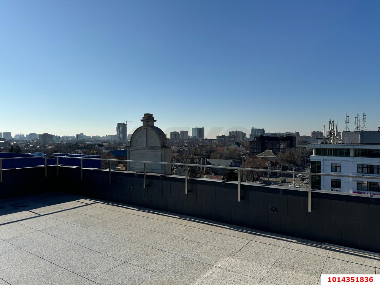 Фото №13: Офисное помещение 300 м² - Краснодар, Центральный, ул. Северная, 365