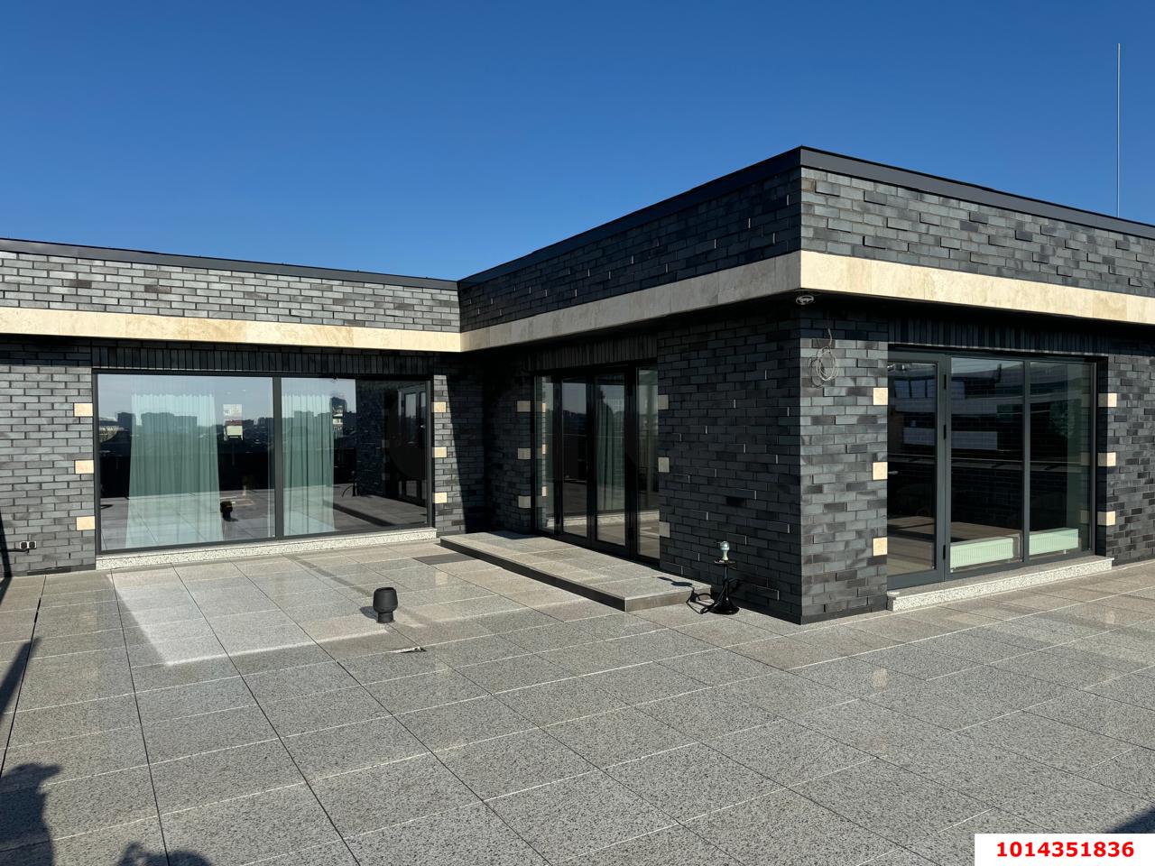 Фото №12: Офисное помещение 300 м² - Краснодар, Центральный, ул. Северная, 365
