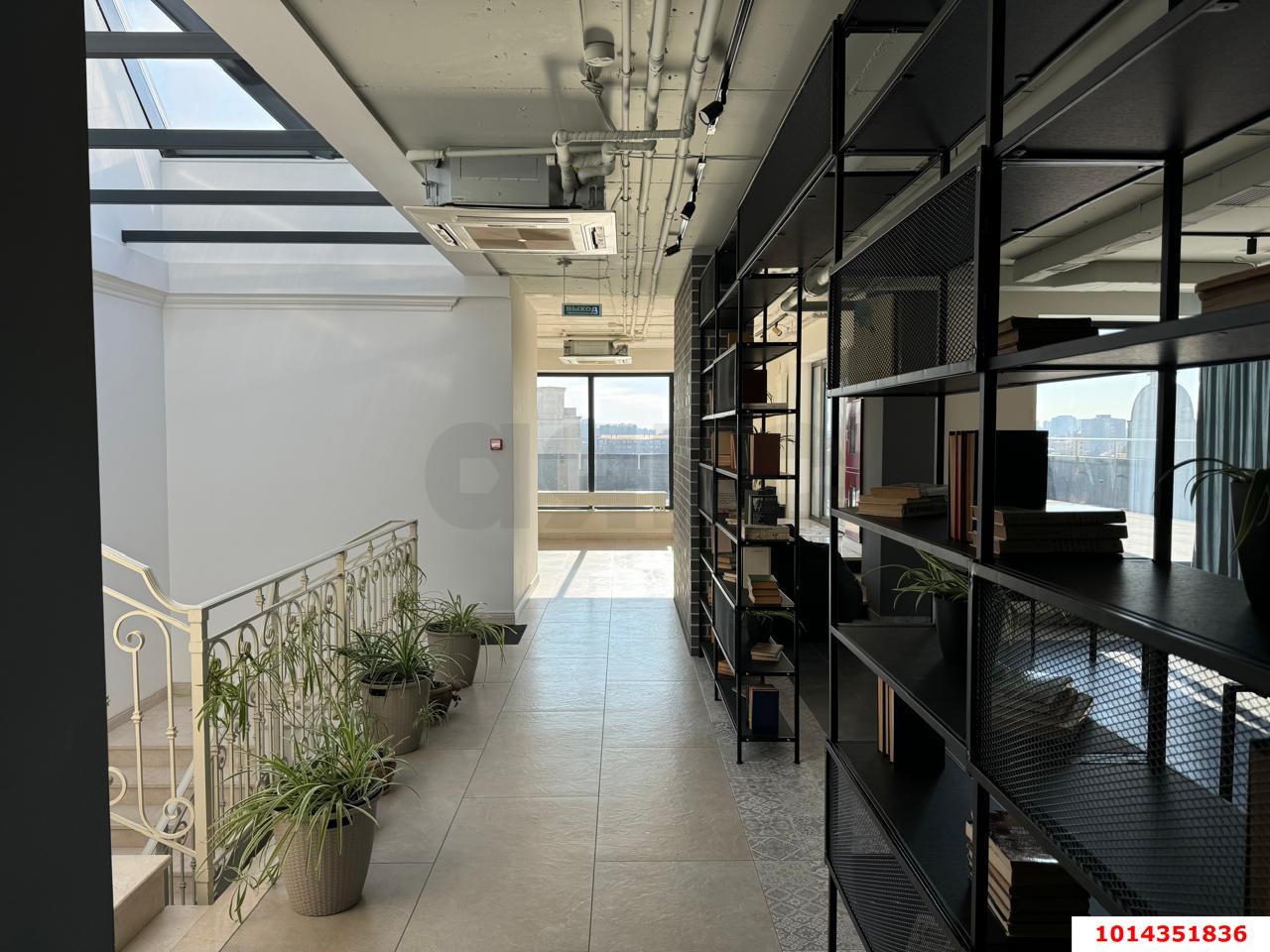 Фото №6: Коммерция 300 м² - Краснодар, Центральный внутригородской округ, мкр. Центральный, ул. Северная, 365