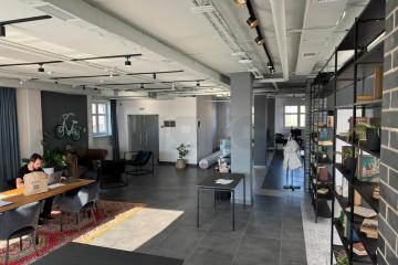 Фото №3: Коммерция 300 м² - Краснодар, мкр. Центральный, ул. Северная, 365