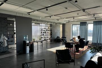 Фото №4: Коммерция 300 м² - Краснодар, мкр. Центральный, ул. Северная, 365